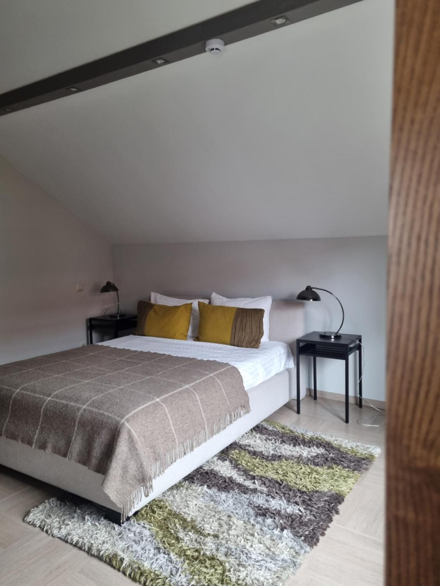 Rasos Vila パランガ 部屋 写真