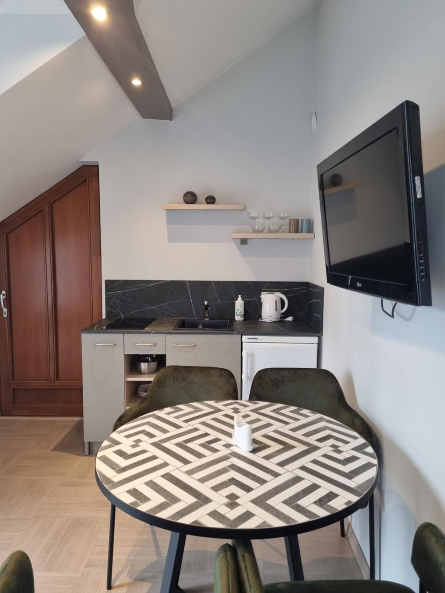 Rasos Vila パランガ 部屋 写真